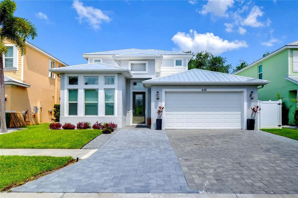 428 BAHAMA GRANDE BOULEVARD APOLLO BEACH, FL 33572