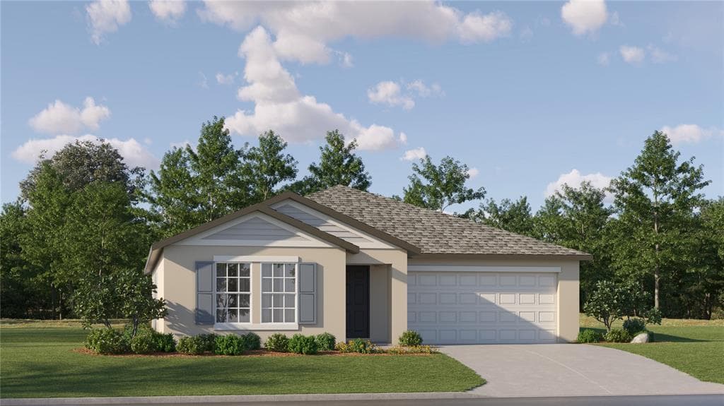 3653 CAPITAL RESERVE DRIVE PLANT CITY, FL 33565