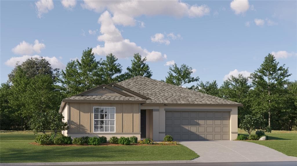 3649 CAPITAL RESERVE DRIVE PLANT CITY, FL 33565