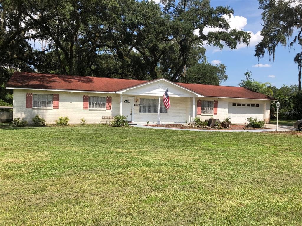 9027 N 78TH STREET TAMPA, FL 33637