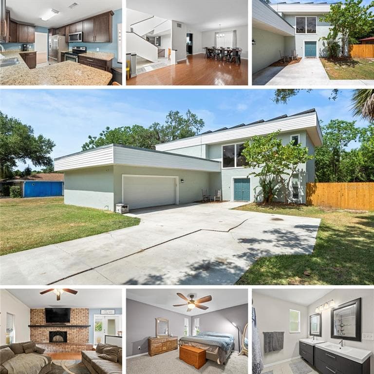 2030 RIDGELANE ROAD CLEARWATER, FL 33755