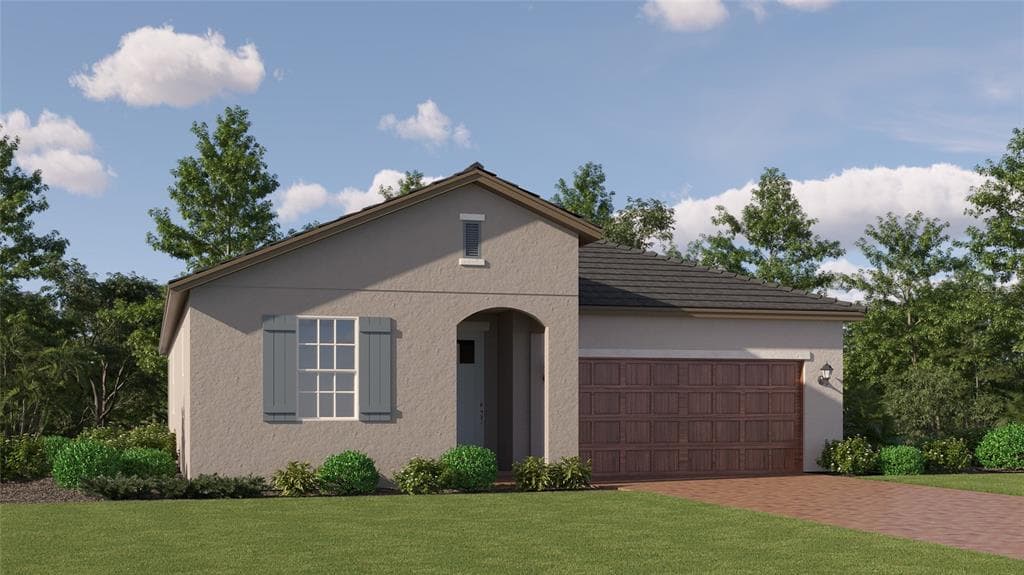 11822 LILAC PEARL LANE PARRISH, FL 34219