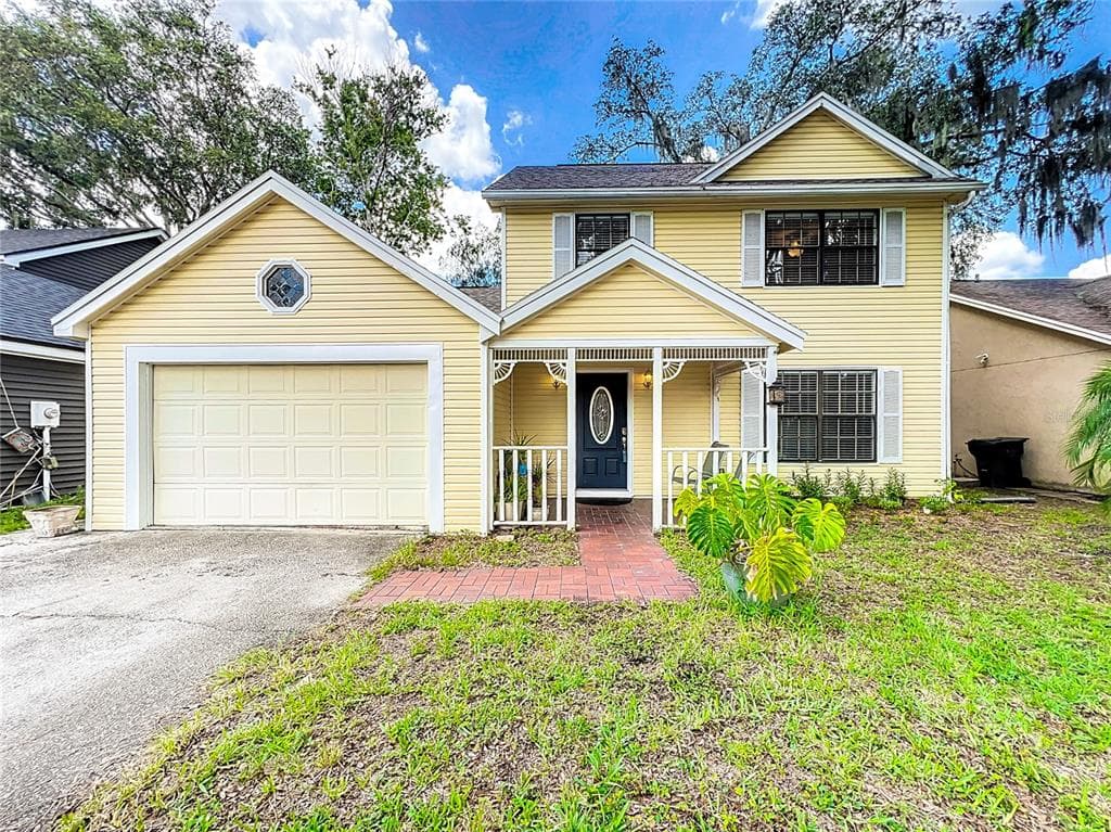 608 BREEZEWAY COURT BRANDON, FL 33511