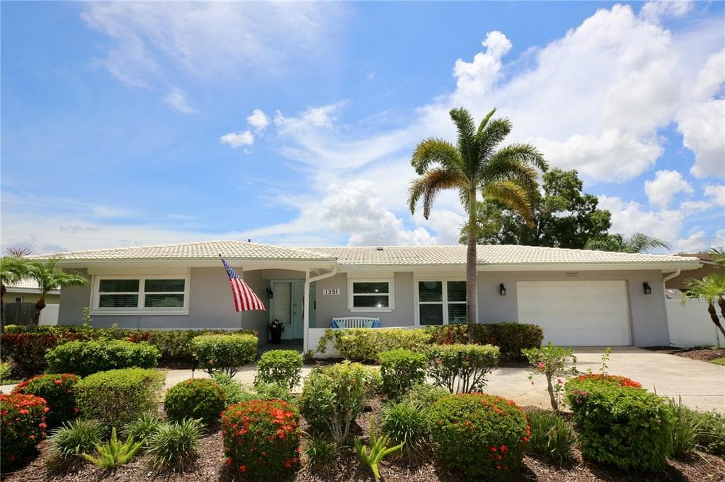 1351 INDIAN ROCKS ROAD BELLEAIR, FL 33756