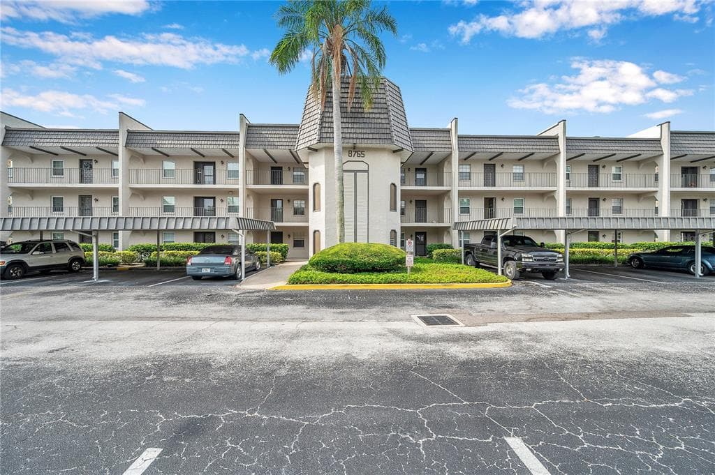 8765 BARDMOOR BOULEVARD UNIT 304