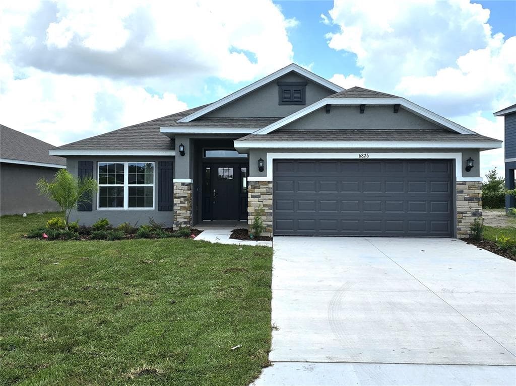 6826 162ND PLACE E PARRISH, FL 34219