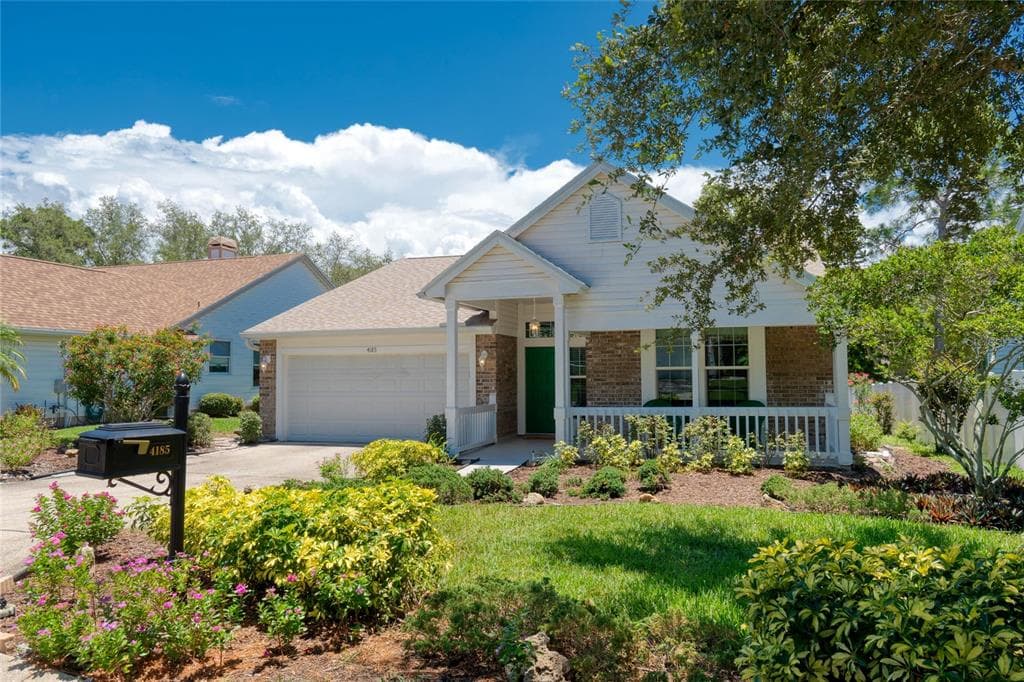 4185 SETON CIRCLE PALM HARBOR, FL 34683