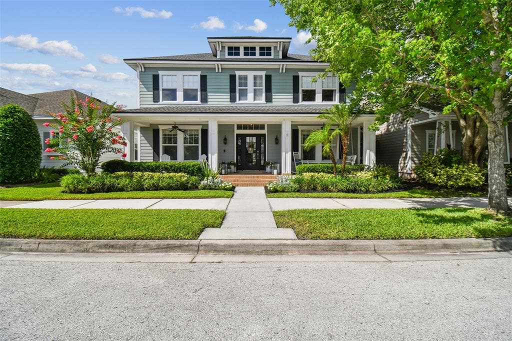 10018 SEYMOUR WAY TAMPA, FL 33626