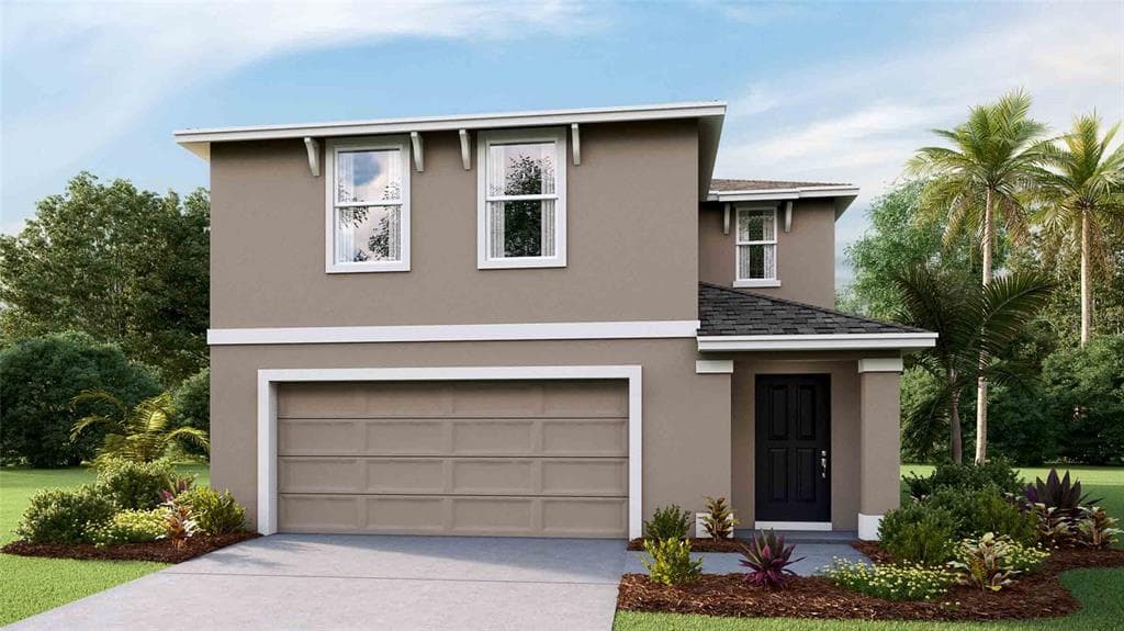 37436 SHARKS EYE LANE ZEPHYRHILLS, FL 33541