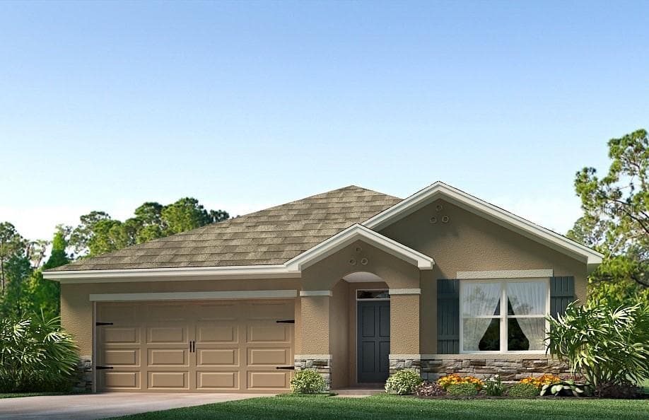 3434 IVY HOLLOW DRIVE PLANT CITY, FL 33565