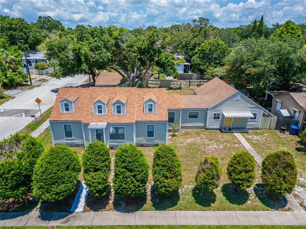 1855 20TH AVENUE N ST PETERSBURG, FL 33713