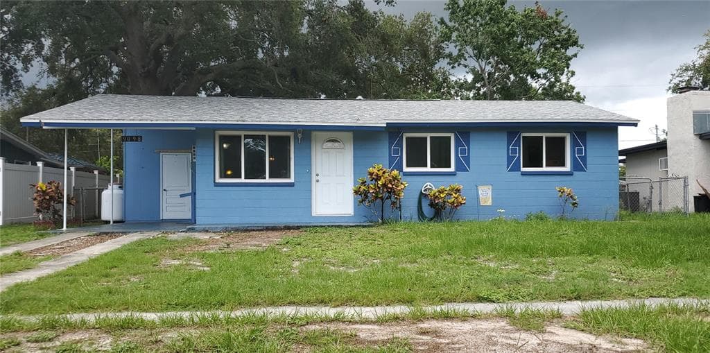 9098 SOUTHERN COMFORT DRIVE LARGO, FL 33773