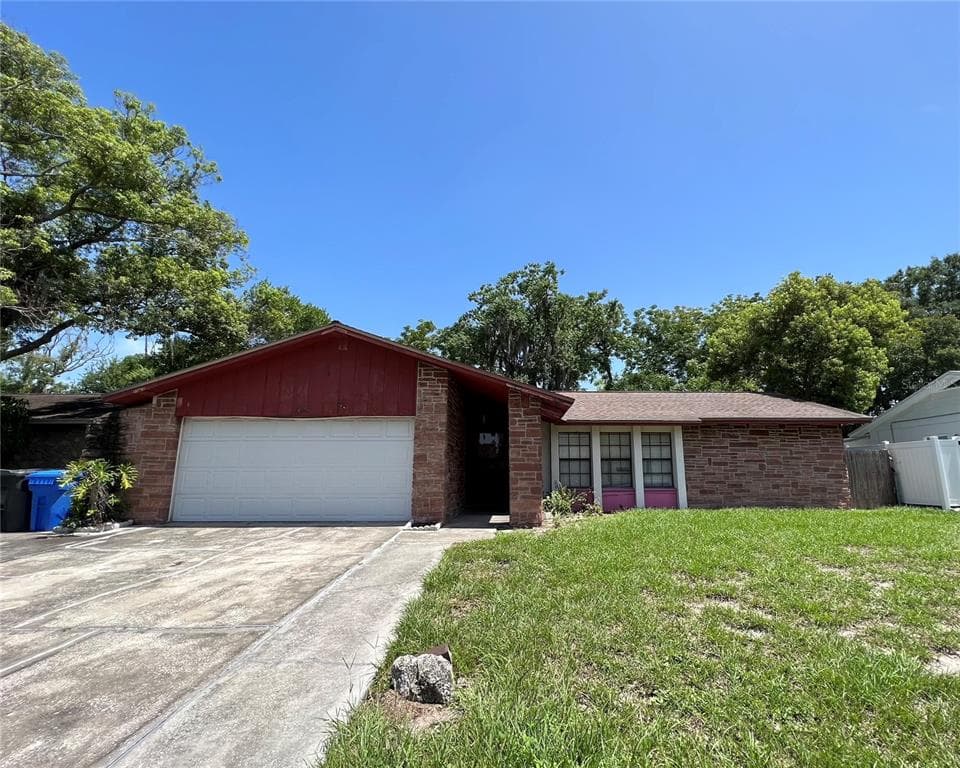 3625 COPPERTREE CIRCLE BRANDON, FL 33511