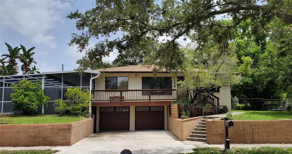 1258 WOODDELL DRIVE SAFETY HARBOR, FL 34695