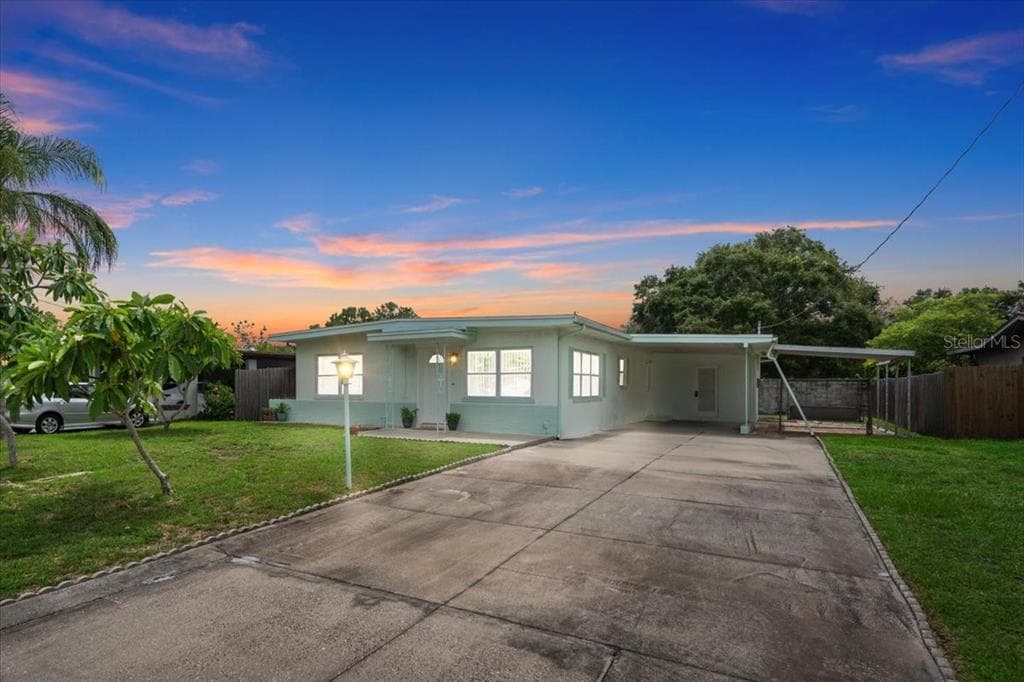 7700 47TH STREET N PINELLAS PARK, FL 33781