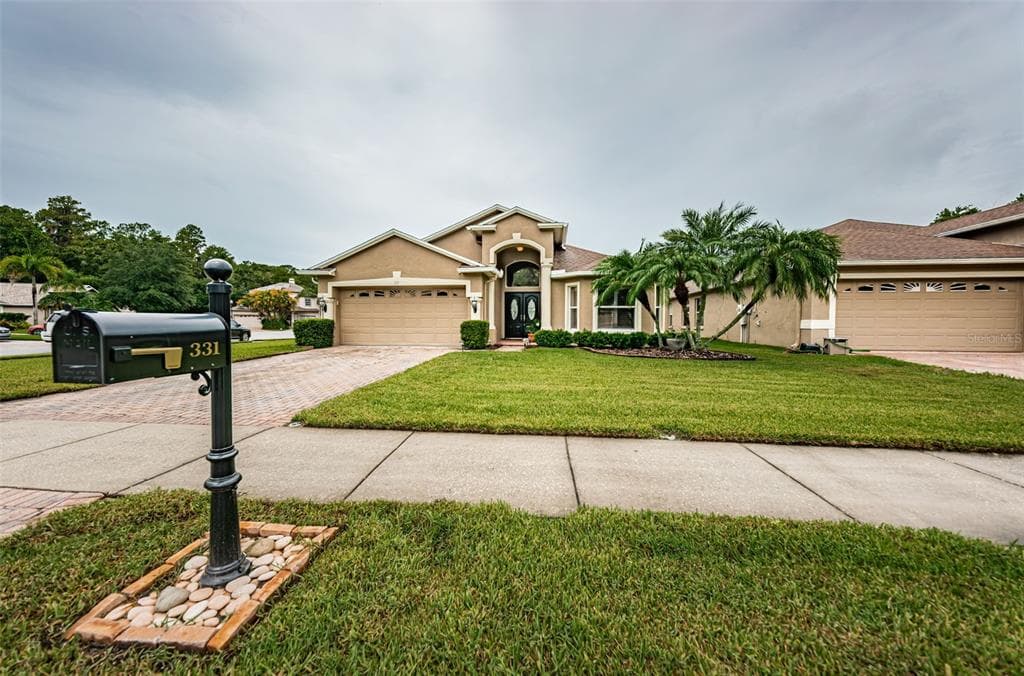 331 BAY ARBOR BOULEVARD