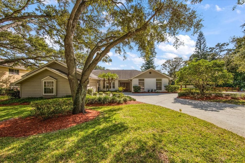 2923 ELYSIUM WAY CLEARWATER, FL 33759