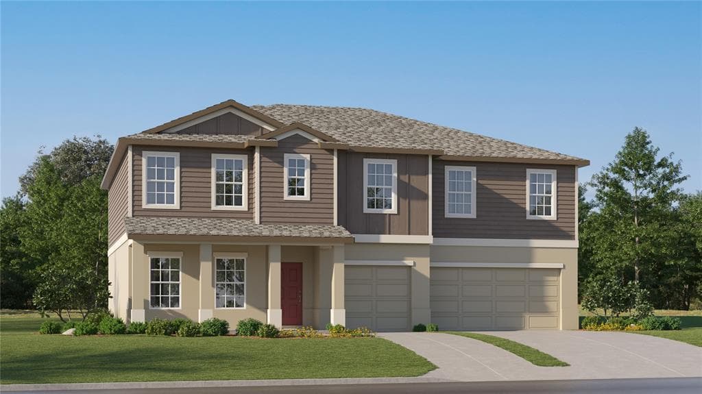 15162 ZIRCON RED DRIVE WIMAUMA, FL 33598