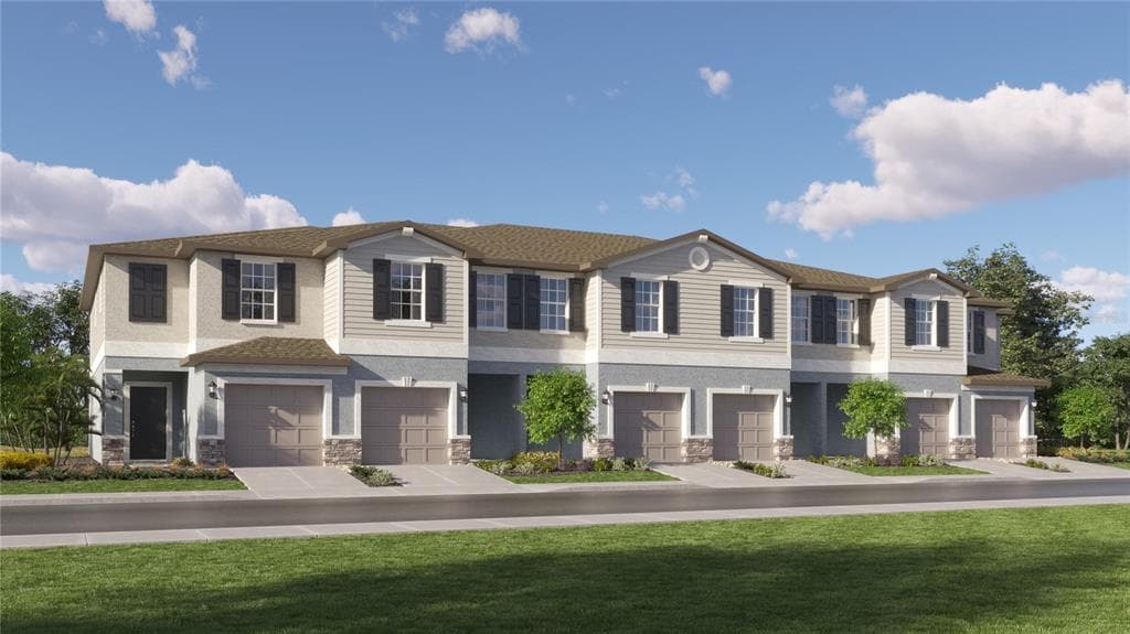 6234 SHINER STREET LAND O LAKES, FL 34638