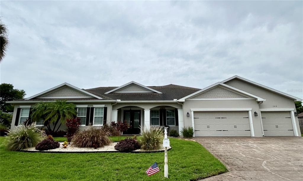 103 CRESTWOOD LANE LARGO, FL 33770