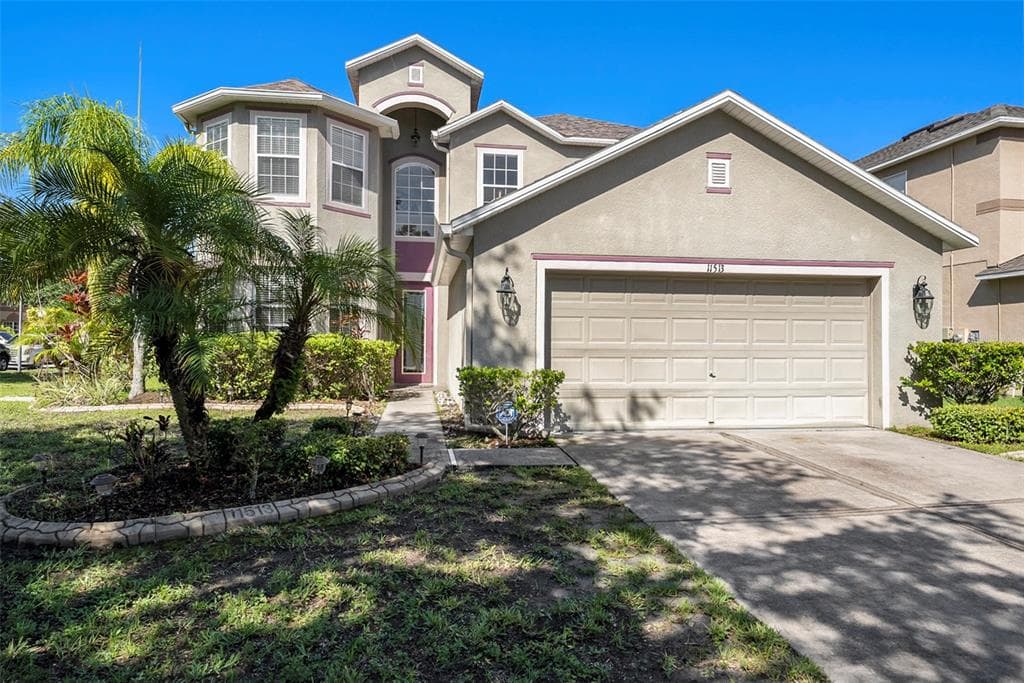 11513 BUTTON BAY PLACE