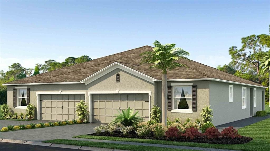 3331 SHADY SUNRISE LOOP PLANT CITY, FL 33565