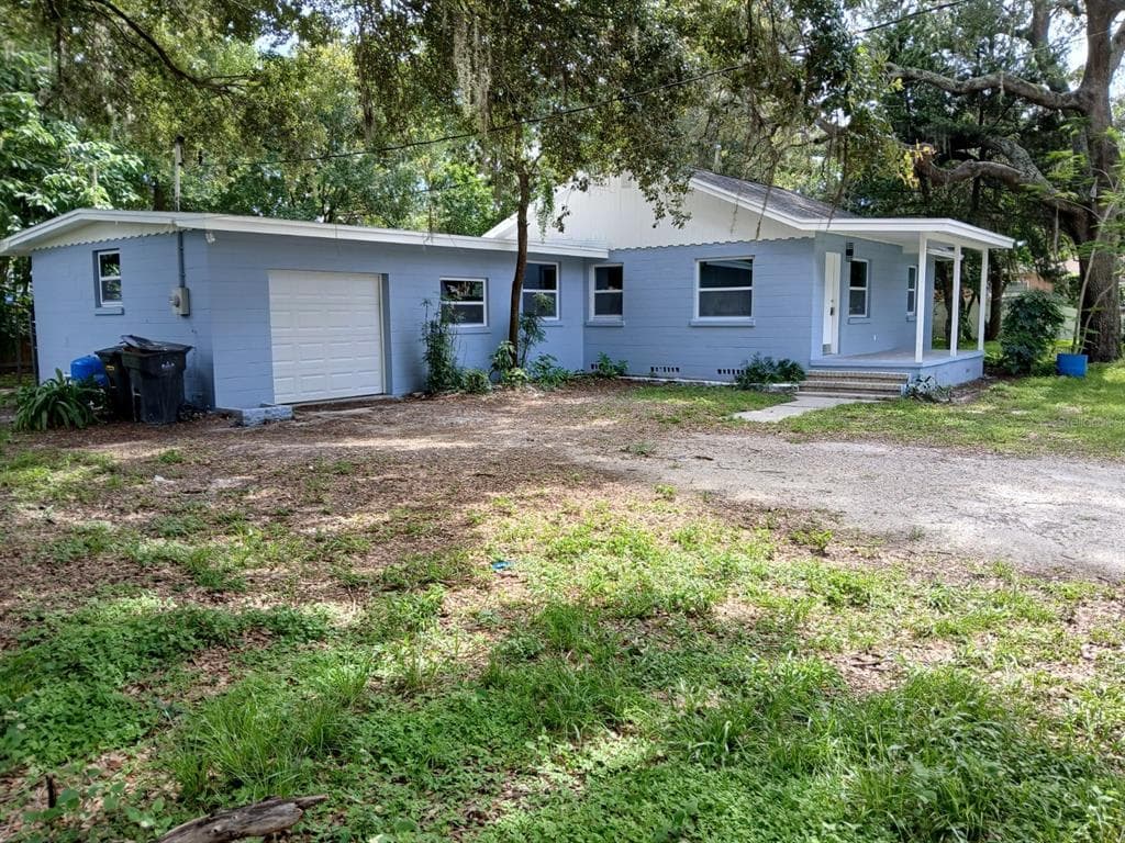 317 E 132ND AVENUE TAMPA, FL 33612