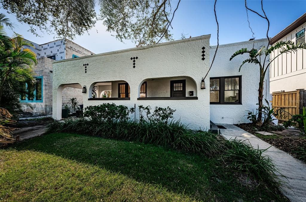 2914 W SAN RAFAEL STREET TAMPA, FL 33629