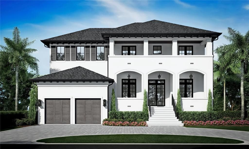 4519 W CULBREATH AVENUE TAMPA, FL 33609