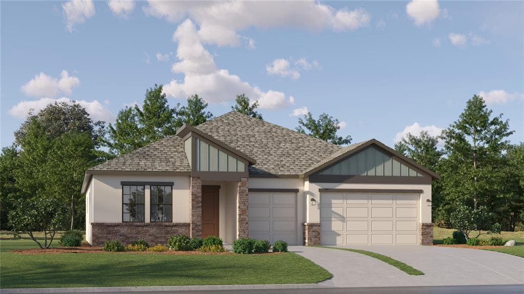 12403 BERGSTROM BAY DRIVE RIVERVIEW, FL 33579