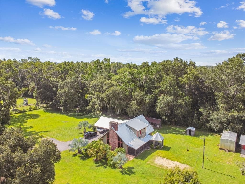 3520 LESLIE WEST ROAD DOVER, FL 33527