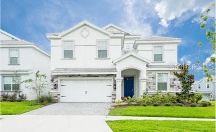 9029 SAND TRAP DRIVE DAVENPORT, FL 33896