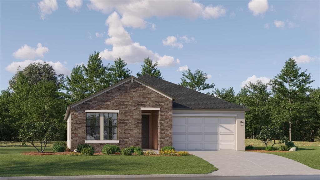18350 SERENE LAKE LOOP LUTZ, FL 33548