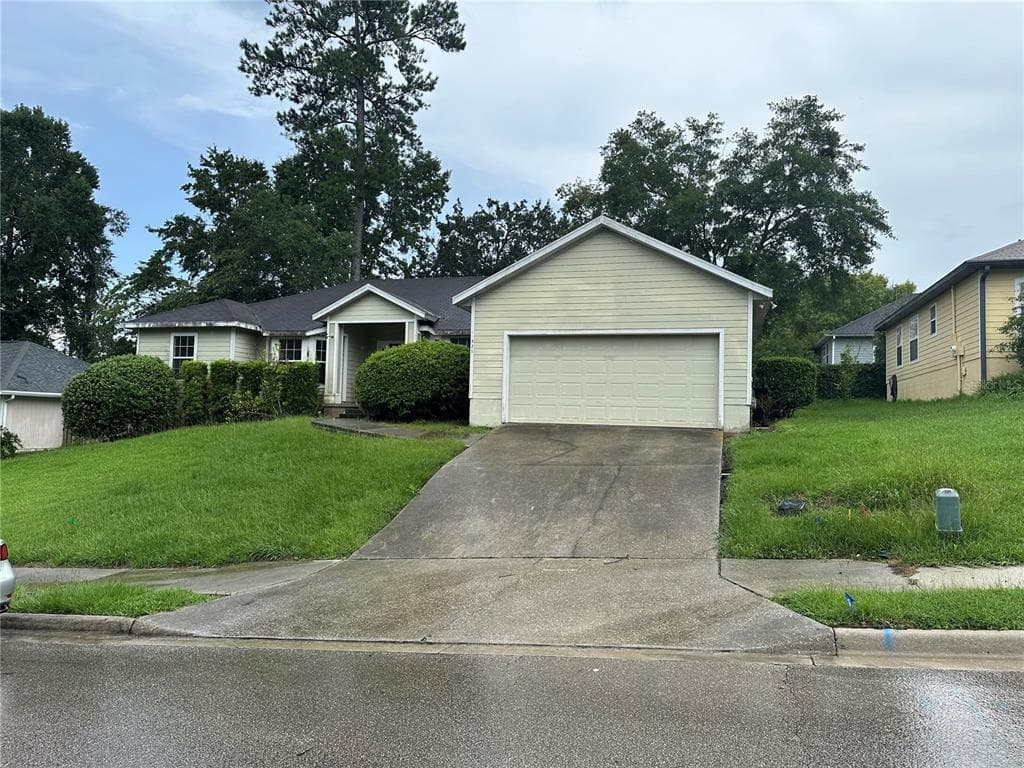 11325 NW 34TH AVENUE GAINESVILLE, FL 32606