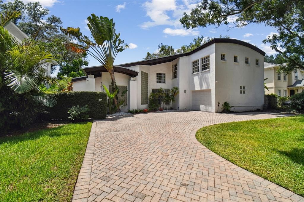 207 S TRASK STREET TAMPA, FL 33609