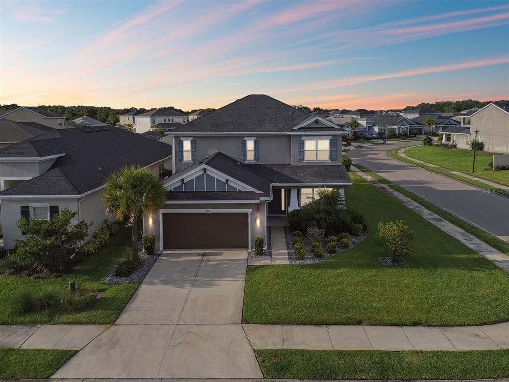 5656 MAIDENSTONE WAY PALMETTO, FL 34221
