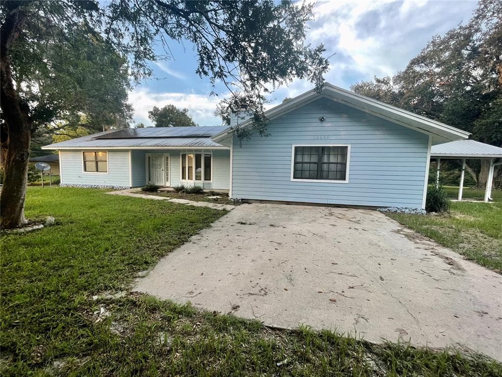 13659 SW 115TH PLACE DUNNELLON, FL 34432