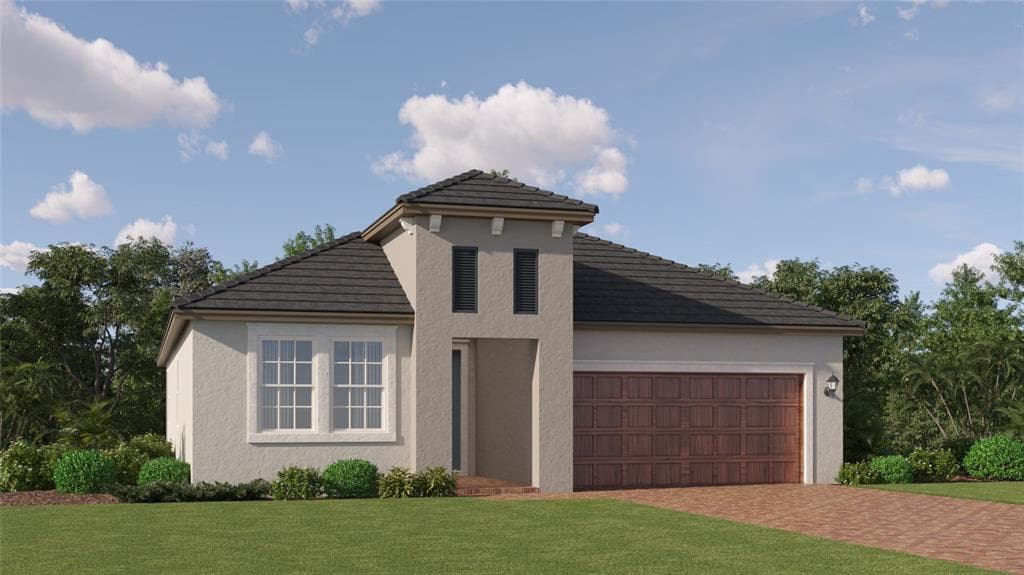 11830 LILAC PEARL LANE PARRISH, FL 34219