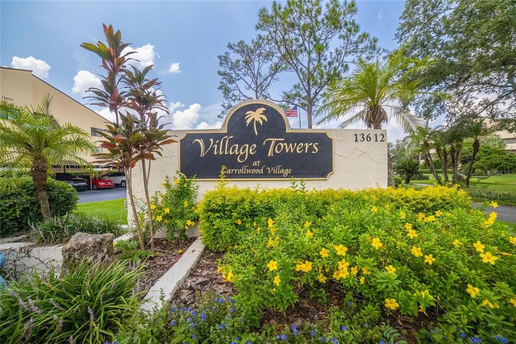 13604 S VILLAGE DRIVE UNIT 2205