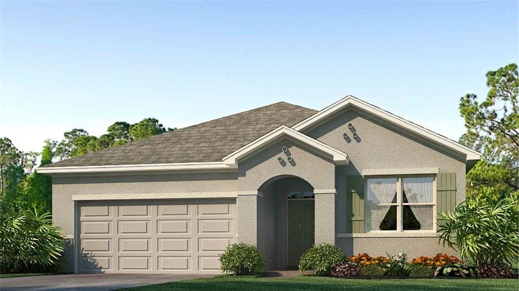 33451 DARLEY DALE TRAIL WESLEY CHAPEL, FL 33545