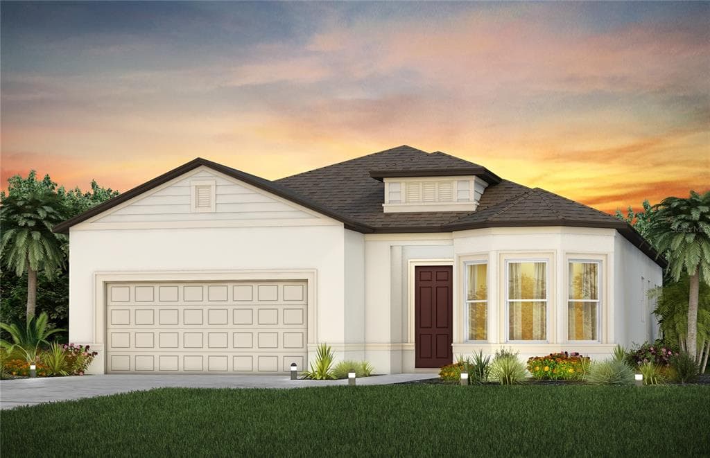 8455 SW 55 STREET ROAD OCALA, FL 34481