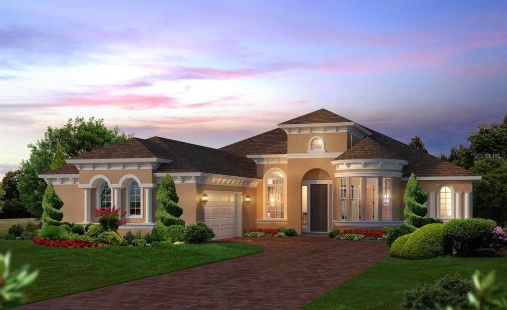 10793 SW 34TH ROAD GAINESVILLE, FL 32608