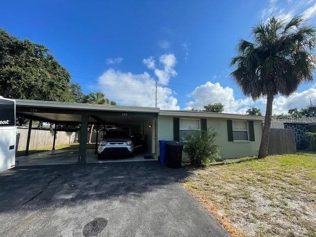 620 DOGWOOD COURT DUNEDIN, FL 34698