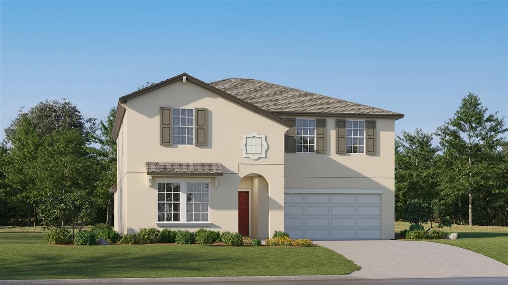 13066 GARNET RASPBERRY AVENUE WIMAUMA, FL 33598