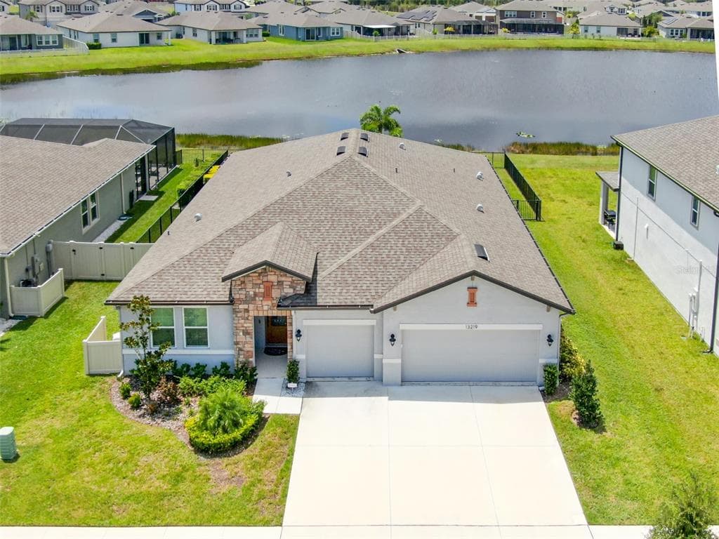 13219 BERMUDA GRASS WAY RIVERVIEW, FL 33579