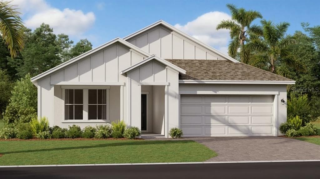 6157 SHAVASANA ROAD CLERMONT, FL 34714