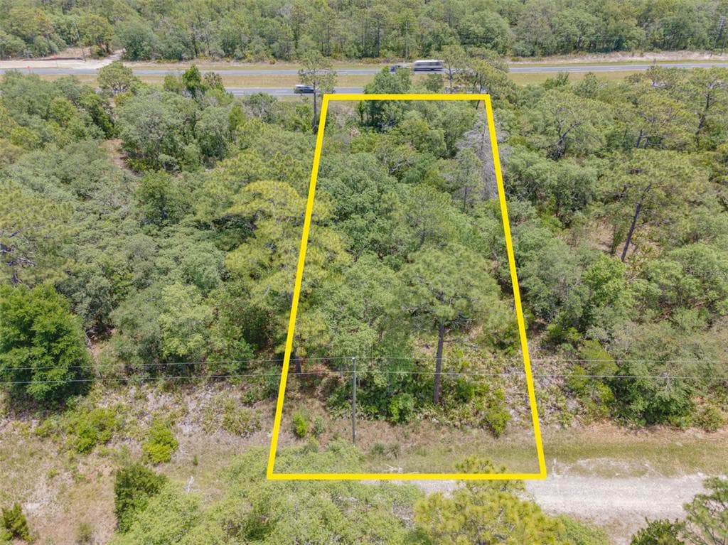 19021 COMMERCIAL WAY BROOKSVILLE, FL 34614