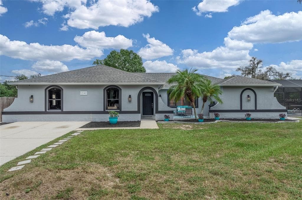 12140 CHUCK CIRCLE HUDSON, FL 34669