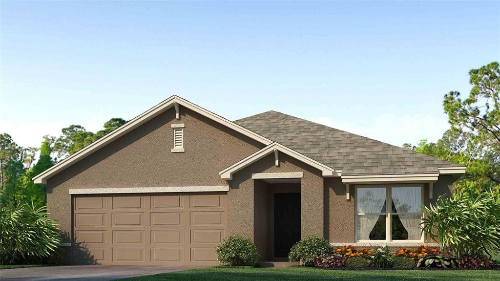 3182 LIVING CORAL STREET WIMAUMA, FL 33598