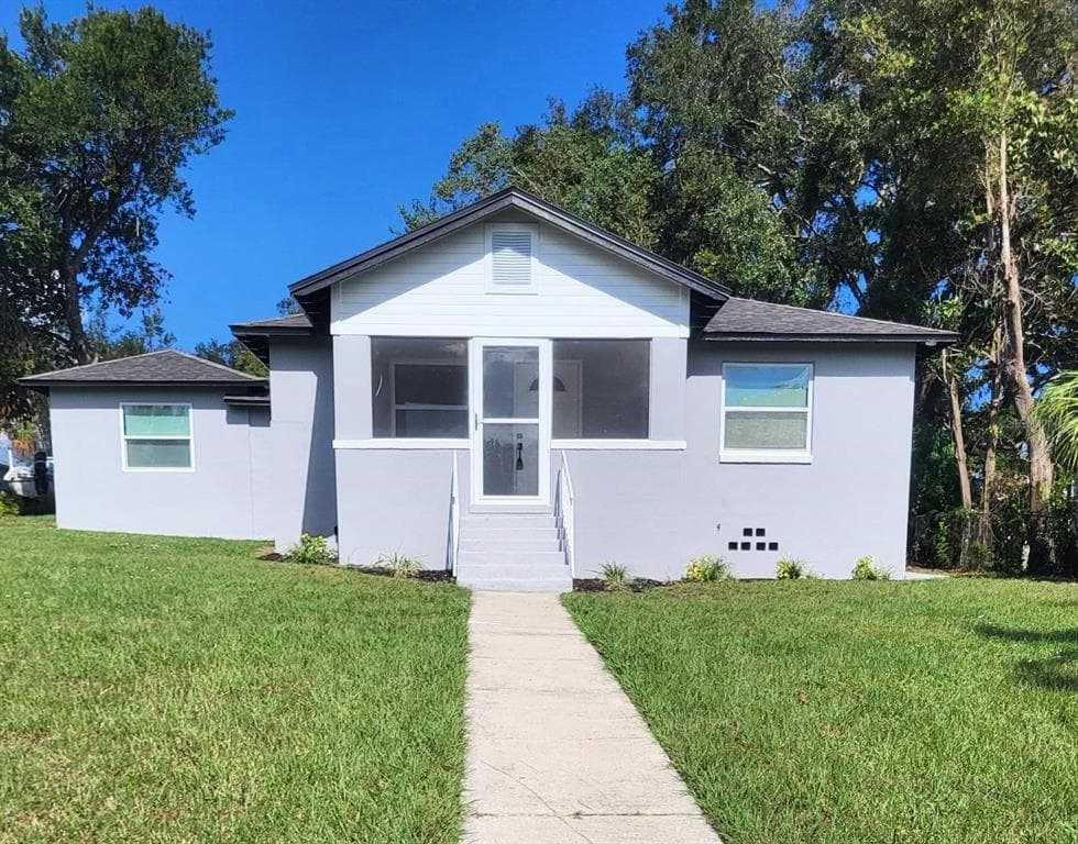 333 OSCEOLA AVENUE LAKE WALES, FL 33853